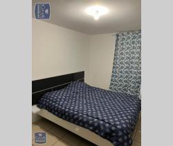 Appartement 2 pièce(s)  48 m2