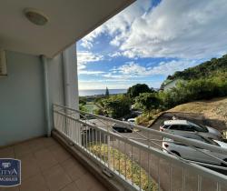 Appartement studio 27 m2