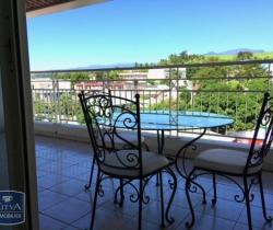 Appartement 2 pièce(s)  33 m2