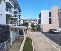 Appartement 2 pièce(s)  41 m2