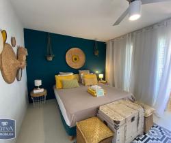 Appartement studio 39 m2