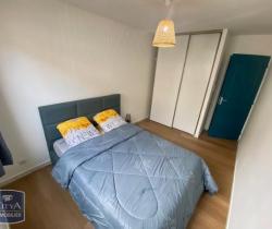 Appartement 2 pièce(s)  34 m2
