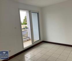 Appartement 2 pièce(s)  42 m2