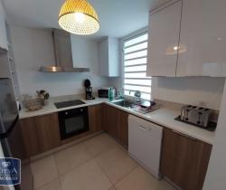 Appartement 4 pièce(s)  88 m2