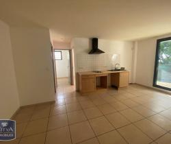 Appartement 2 pièce(s)  45 m2