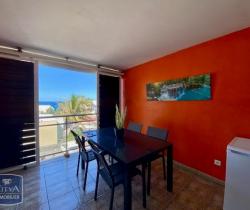 Appartement 2 pièce(s)  40 m2