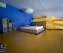 Appartement studio 32 m2
