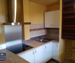 Appartement 3 pièce(s)  58 m2
