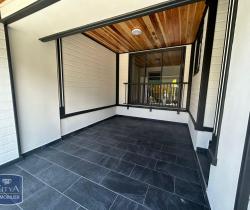 Appartement 2 pièce(s)  42 m2