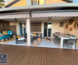 Maison / Villa 5 pièce(s)  83 m2