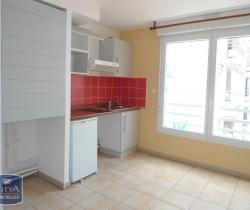 Appartement studio 19 m2
