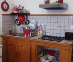 Appartement 2 pièce(s)  36 m2