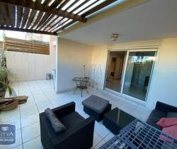 Appartement studio 31 m2