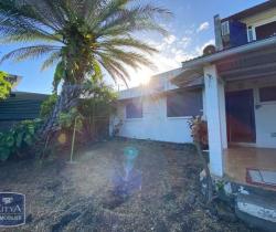 Maison / Villa 4 pièce(s)  74 m2