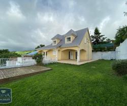 Maison / Villa 5 pièce(s)  117 m2