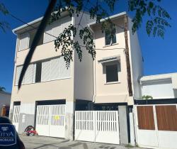 Appartement 4 pièce(s)  81 m2