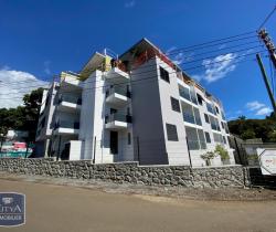 Appartement studio 31 m2