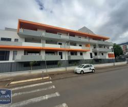 Appartement 4 pièce(s)  88 m2