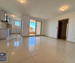 Appartement 3 pièce(s)  68 m2