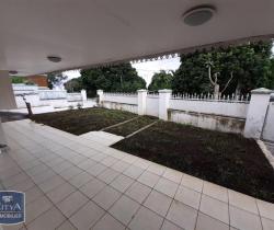 Maison / Villa 4 pièce(s)  110 m2
