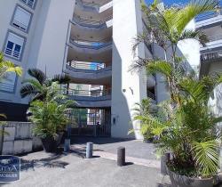 Appartement 2 pièce(s)  51 m2