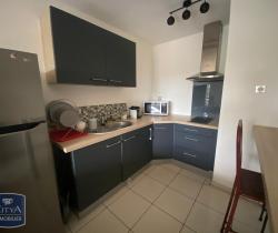 Appartement studio 30 m2