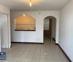 Appartement 2 pièce(s)  36 m2