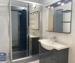 Appartement 2 pièce(s)  65 m2