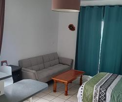 Appartement studio 29 m2