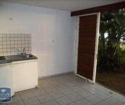 Appartement studio 25 m2
