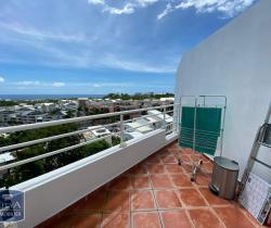 Appartement 2 pièce(s)  43 m2