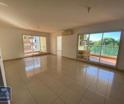 Appartement 4 pièce(s)  111 m2