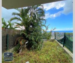 Appartement studio 25 m2