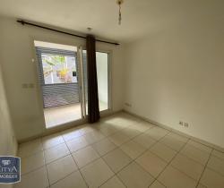 Appartement studio 20 m2
