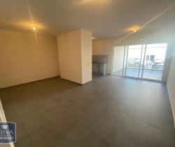 Appartement 2 pièce(s)  71 m2