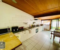 Maison / Villa 3 pièce(s)  70 m2