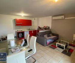 Appartement 2 pièce(s)  50 m2