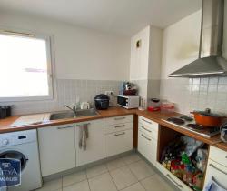 Appartement 2 pièce(s)  43 m2