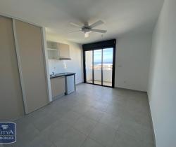 Appartement studio 23 m2