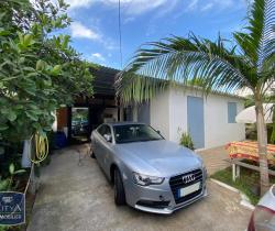 Maison / Villa 5 pièce(s)  88 m2