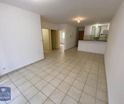 Appartement 3 pièce(s)  65 m2