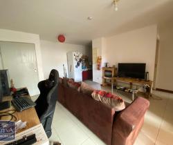 Appartement 2 pièce(s)  42 m2