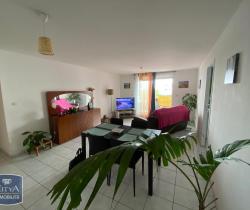 Appartement 3 pièce(s)  69 m2