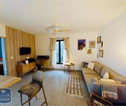 Appartement 4 pièce(s)  72 m2