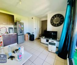 Appartement 3 pièce(s)  49 m2