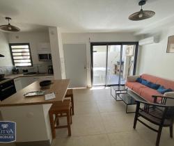 Appartement 3 pièce(s)  64 m2