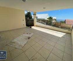 Appartement 3 pièce(s)  91 m2