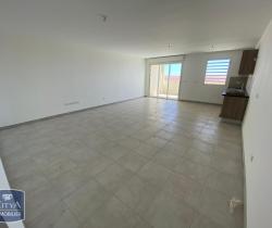 Appartement 2 pièce(s)  67 m2