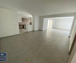 Appartement 4 pièce(s)  114 m2