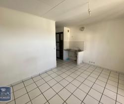 Appartement studio 20 m2